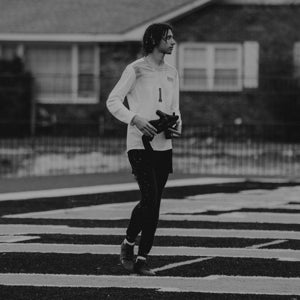 Chason Lasyone mugshot