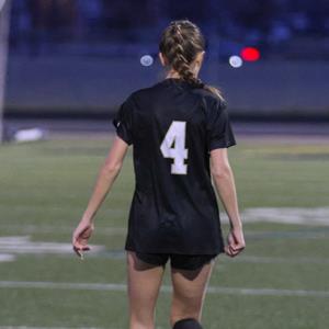 Kinley Hoskins