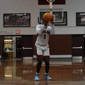 Isaiah Bundrage mugshot