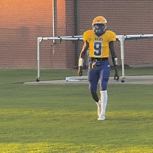 Keshon Tripp