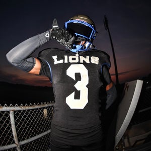 Riquarius Harris