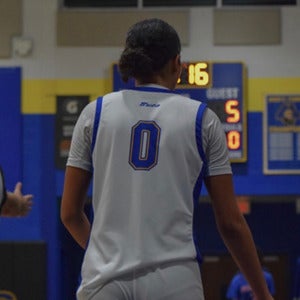 Sofia Clayton mugshot