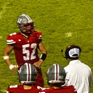 Elijah Webb