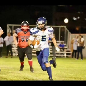 Noah Obaugh