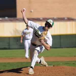 Cooper Burns mugshot