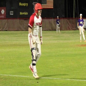 Tyler Jones