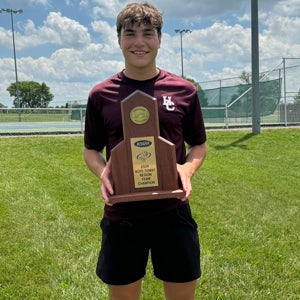 Carson Weiss