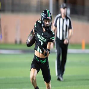 Camden Walker mugshot