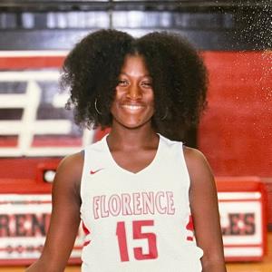 Bree Leflore