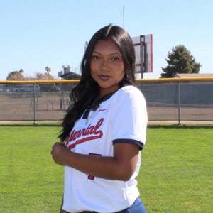 Stephanie Olivas-Marrufo