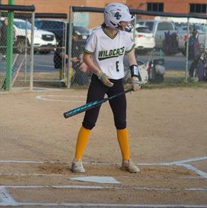 Brooke Harrah mugshot