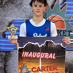 Brody Harris mugshot