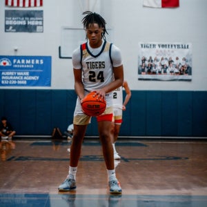 Fredrick Taylor mugshot