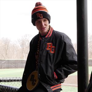 CHASE ALFORD