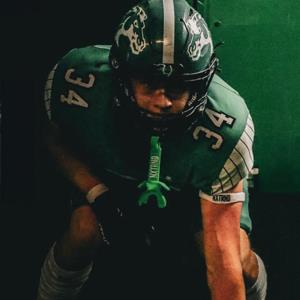 Alex Yarbrough