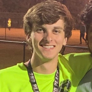Deacon Keck