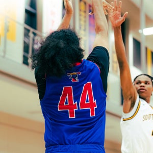 Sean Patterson mugshot