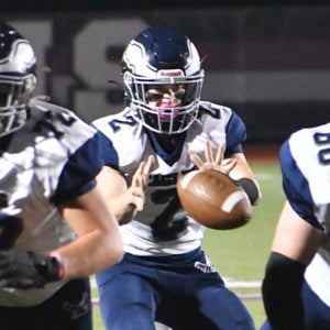 Brady Strause