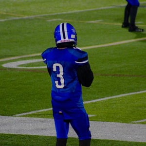 Deon Robinson