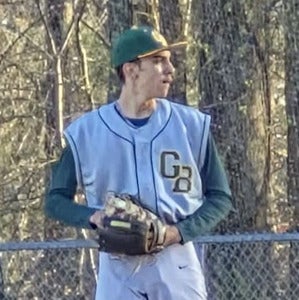 BRAYDEN HOLBERG