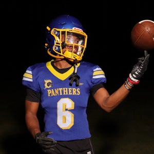 Kingston Davenport mugshot