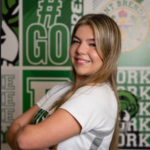 Sophia Vidal mugshot