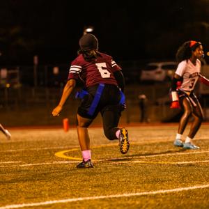 KENDREYA WILLIAMS