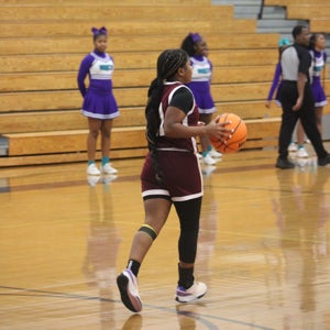 KENDREYA WILLIAMS