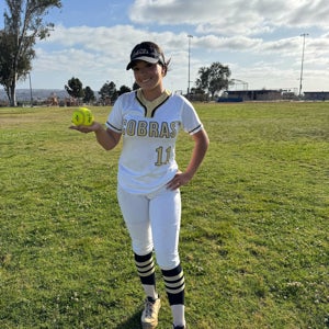 Monserrat Rodriguez mugshot