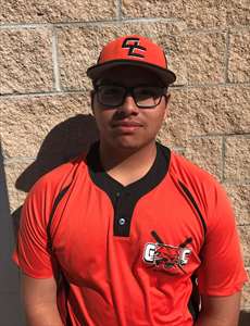 Cesar Loma mugshot