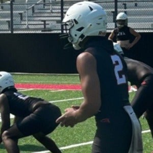 Kyler Mcgrinn mugshot