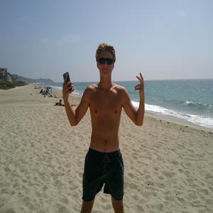 Fin Moore