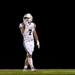 Connor Olszewski mugshot