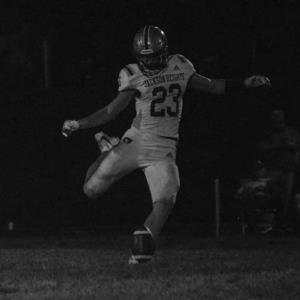 AUSTIN ZELLER