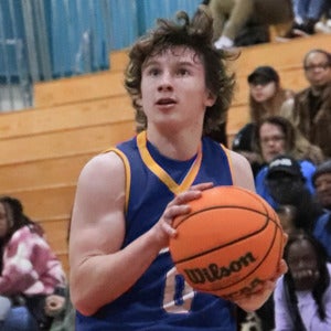 Connor Sullivan