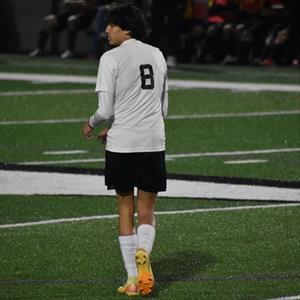 Zaydan Gutierrez