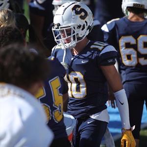 Braylon Noble mugshot