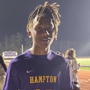 Javian Hicks