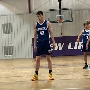 Zach Johnson mugshot