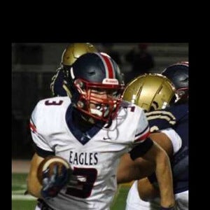 Hekili Hernandez mugshot