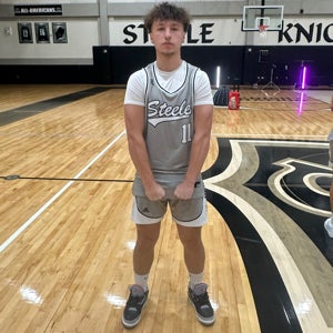 Brayden Thompson