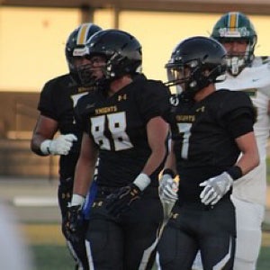 Joseph Kalanui mugshot