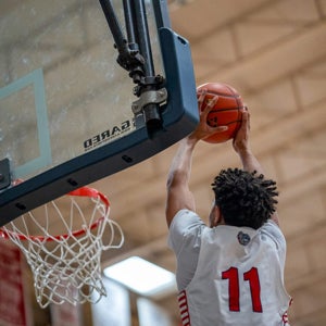 Dominic Fulton's High School Career Home