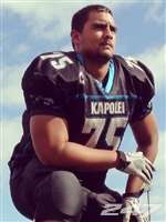 Micah Kapoi