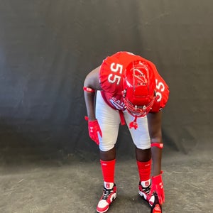 Renaldo Fisher jr.