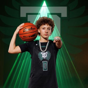 Aubriana Alderete mugshot