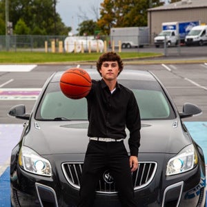 Brady Brooks mugshot