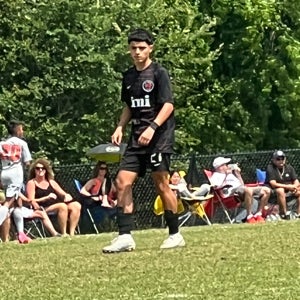 UZIEL GARCIA