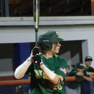 Jackson Riffe's Saint Stephen's Episcopal High School Career Home