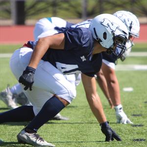 Lucas Lawson mugshot